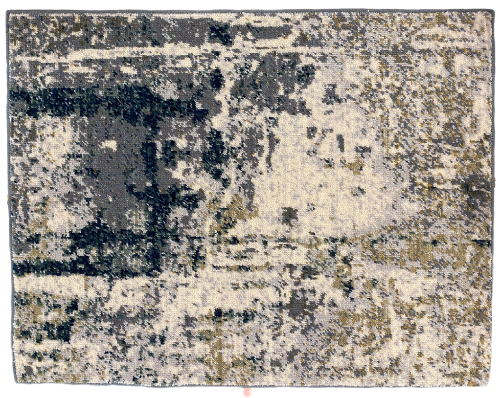 34046 Atiyeh Bros. Rugs and Carpets