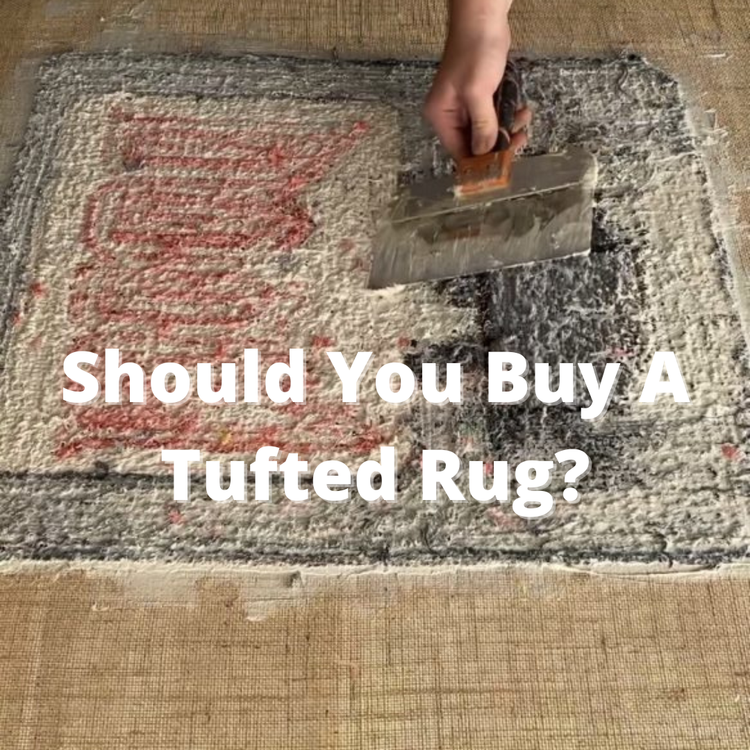 Do Tufted Rugs Last