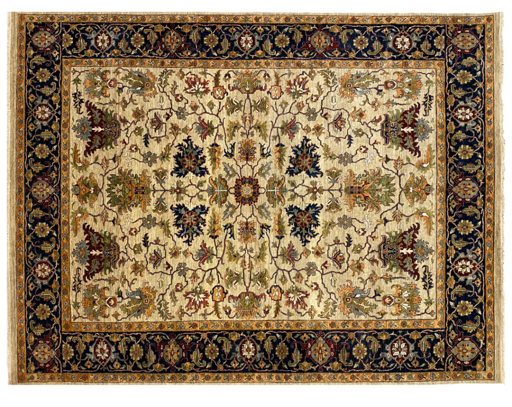 43973 Atiyeh Bros. Rugs and Carpets