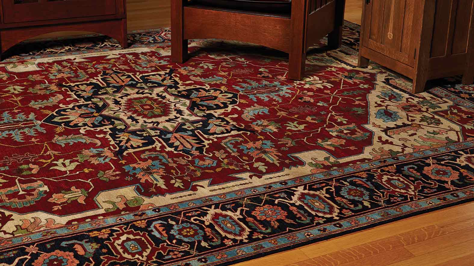 Area Rug Cleaning Tips