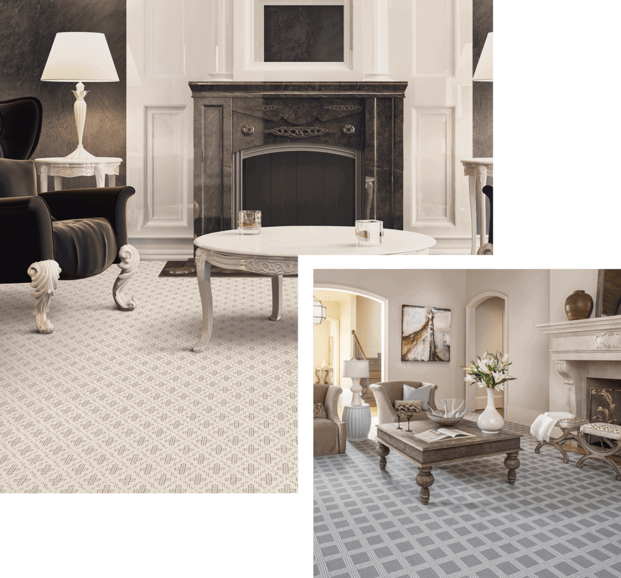 Atiyeh Bros. Oregon's Rug and Carpet Experts since 1900