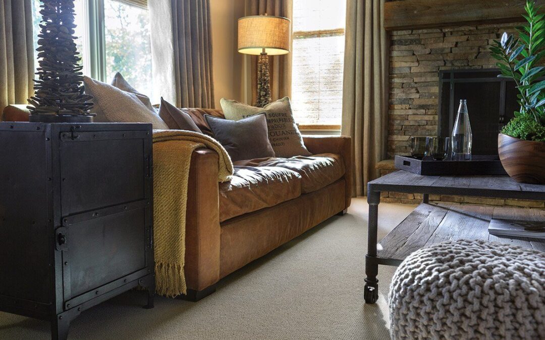 Wool carpeting – Top 5 Benefits