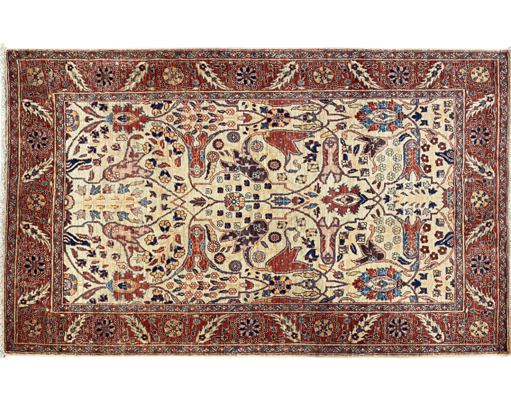 Nooristan - Atiyeh Bros.