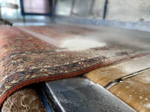 Atiyeh Bros. Rug Cleaning