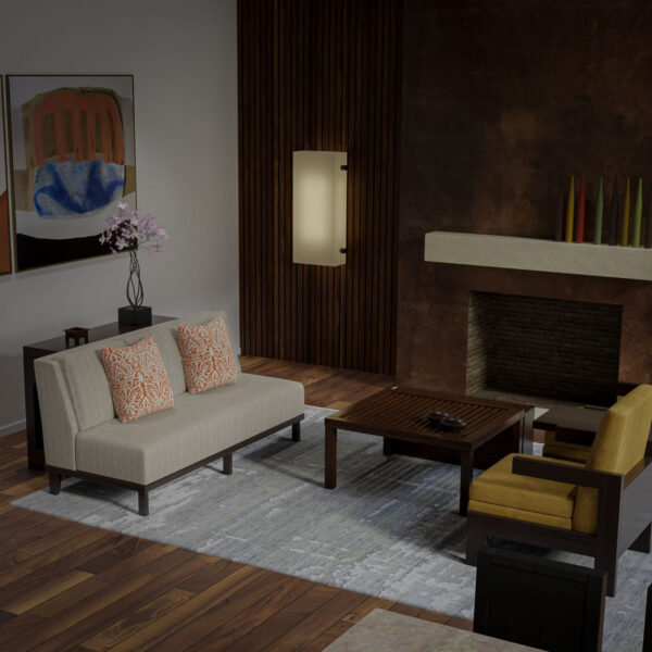 Wool Rug Artistry - Image 4