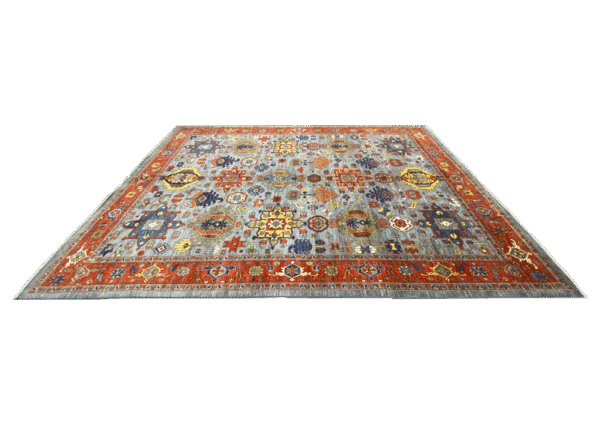 Wool Rug Aryana - Image 2