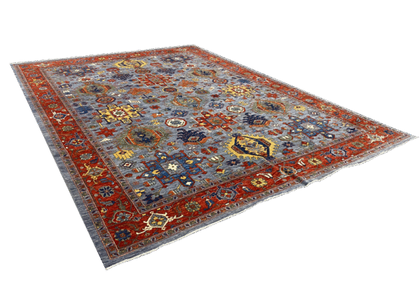Wool Rug Aryana - Image 3