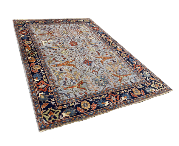 Wool Rug Aryana - Image 3