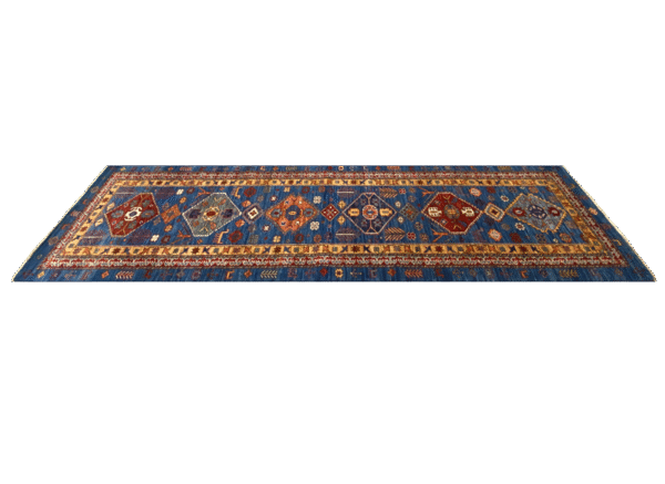Wool Rug Aryana - Image 2