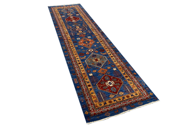 Wool Rug Aryana - Image 3