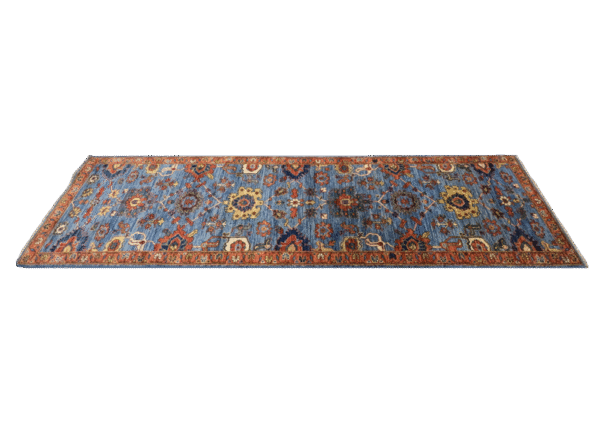 Wool Rug Aryana - Image 2