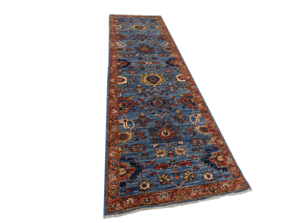 Wool Rug Aryana - Image 3