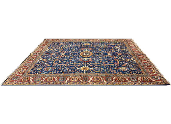 Wool Rug Aryana - Image 2