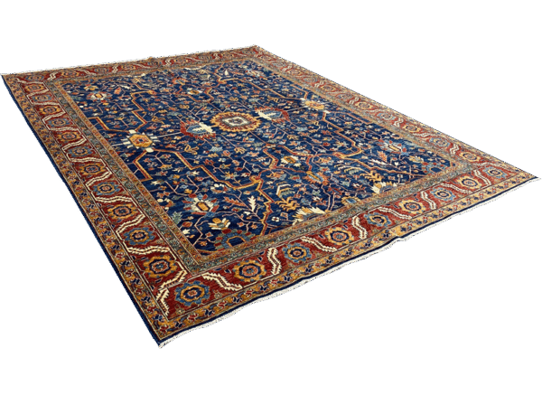 Wool Rug Aryana - Image 3