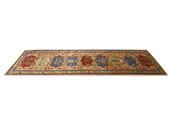Wool Rug Aryana - Image 2