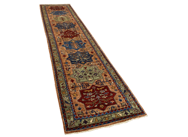 Wool Rug Aryana - Image 3