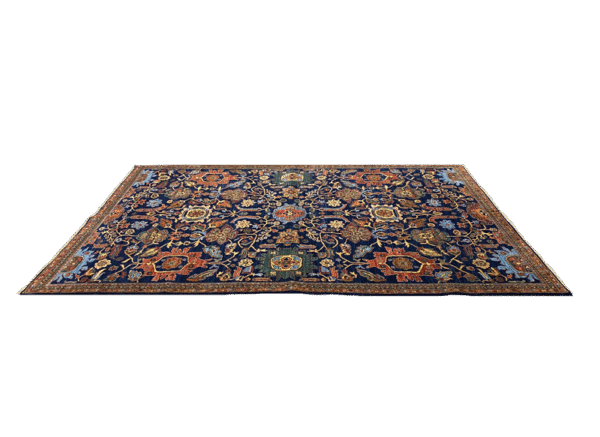 Area Rug Bamyan - Image 2