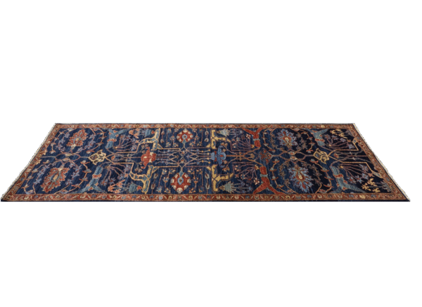Wool Rug Aryana - Image 2