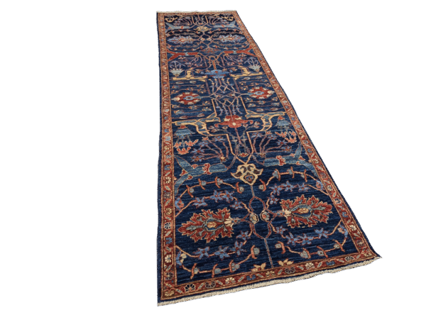 Wool Rug Aryana - Image 3
