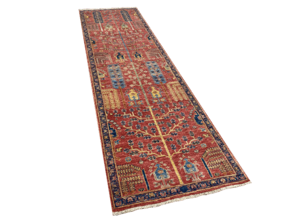 Wool Rug Aryana - Image 3