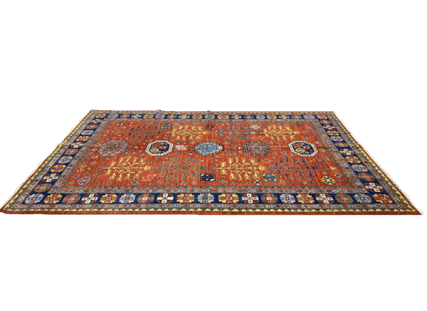 Area Rug Bamyan - Image 2