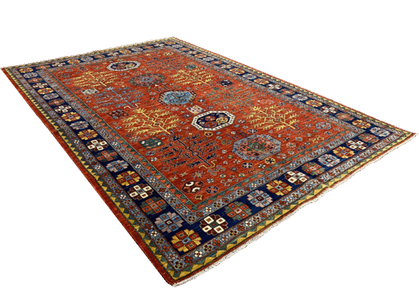 Area Rug Bamyan - Image 3