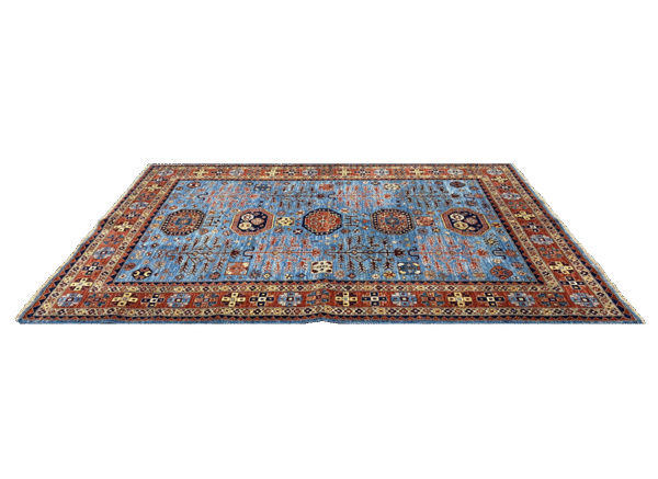 Area Rug Bamyan - Image 2