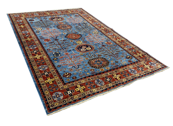 Area Rug Bamyan - Image 3