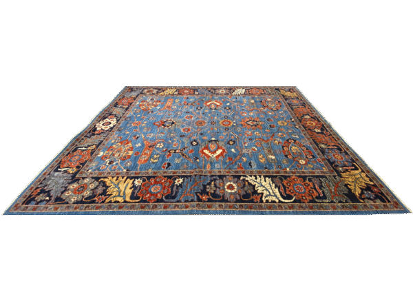Wool Rug Aryana - Image 2