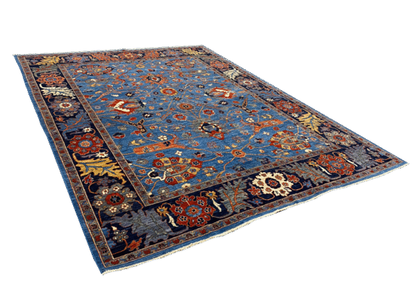 Wool Rug Aryana - Image 3