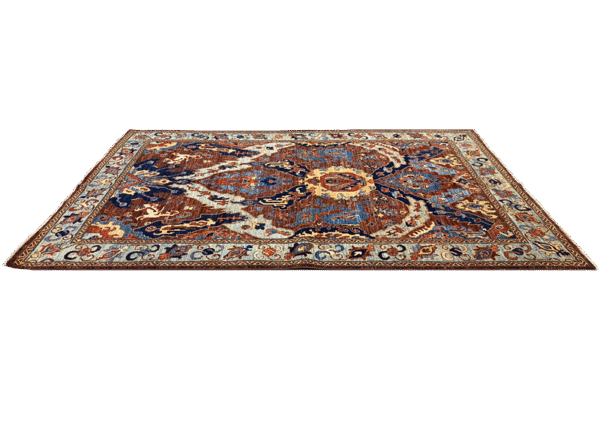 Wool Rug Aryana - Image 2