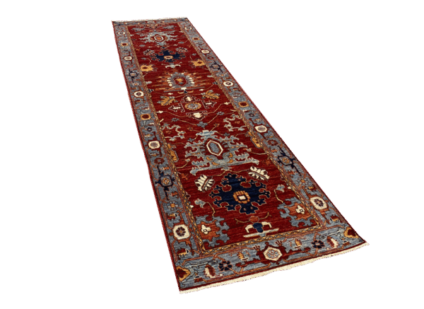 Wool Rug Aryana - Image 3
