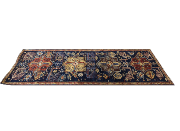 Wool Rug Faryab - Image 2