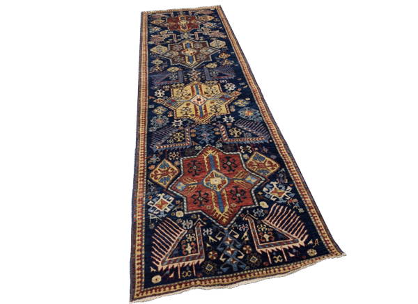 Wool Rug Faryab - Image 3