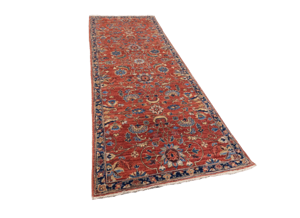 Wool Rug Faryab - Image 3