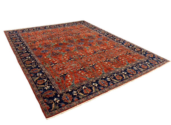 Wool Rug Aryana - Image 3