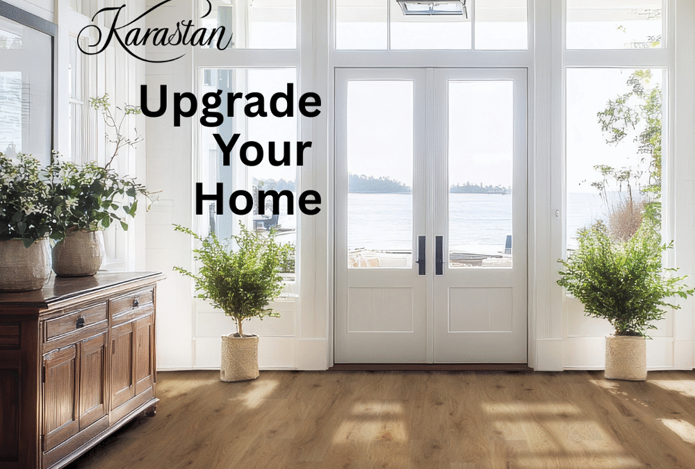 Karastan Flooring for Any Home