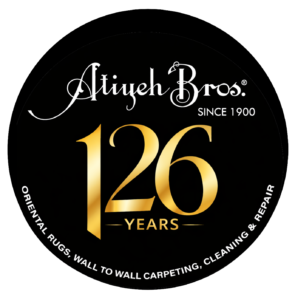 126 years of rug and carpet retail, cleaning and repair