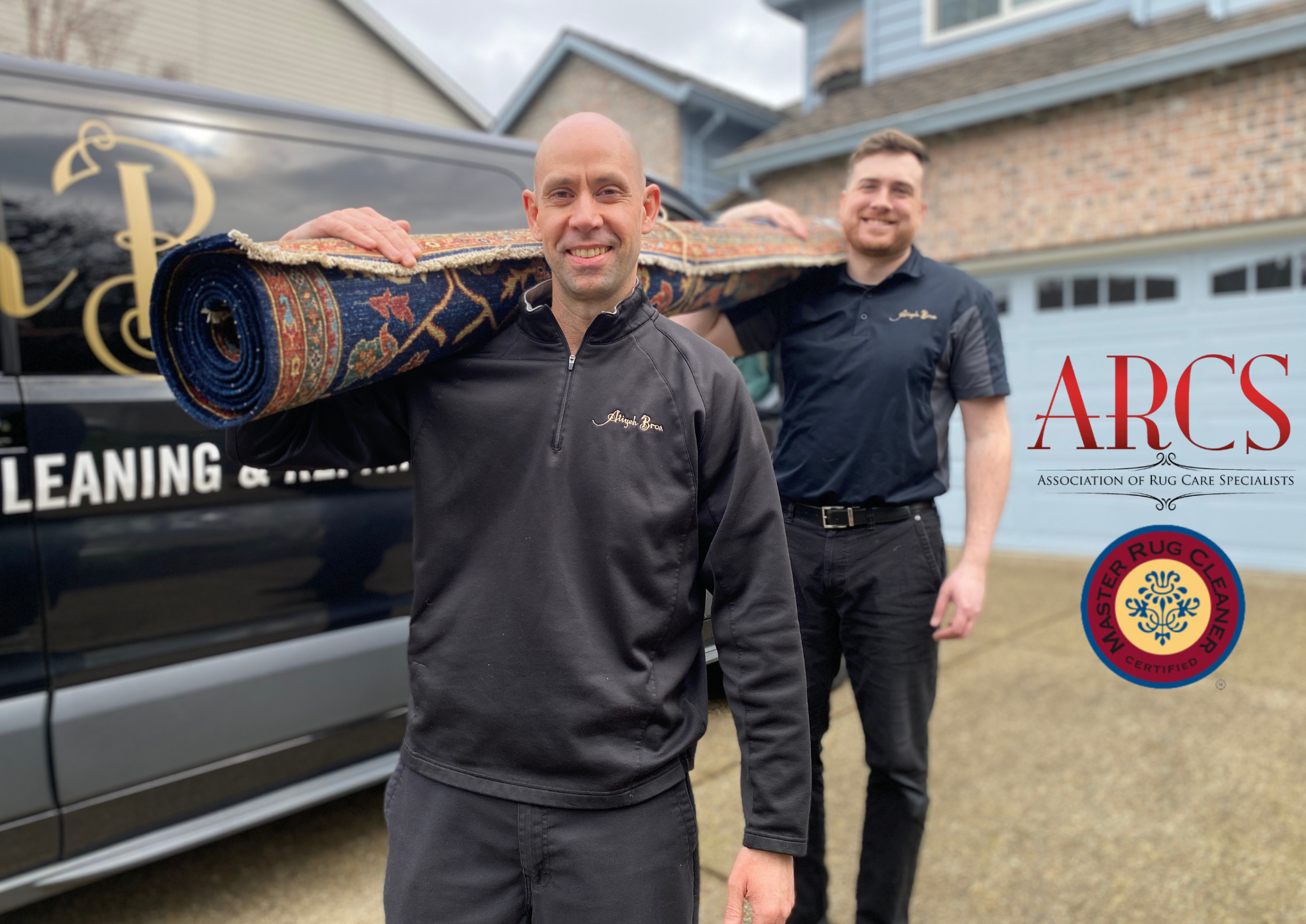 How to Choose the Right Rug Cleaner (and Why Certification Matters) Learn how to select a qualified rug cleaner and why certified professionals provide safer, more effective care. Discover how expert cleaning protects your rug’s beauty, value, and longevity.