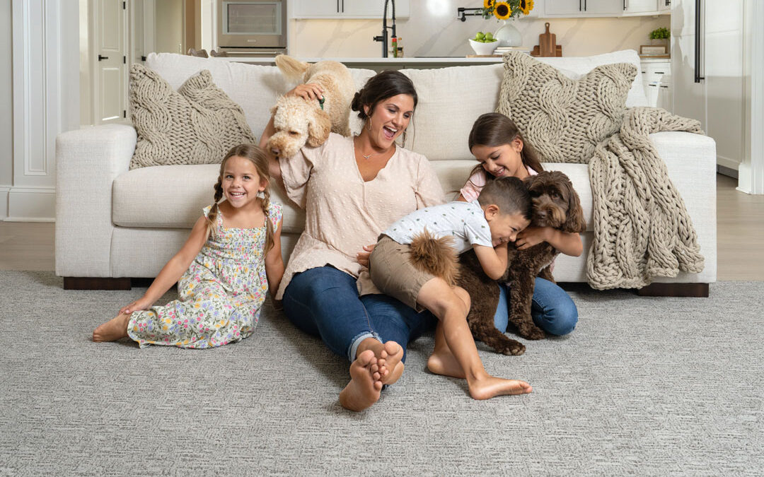 Why Fall Is the Perfect Time to Update Your Floors