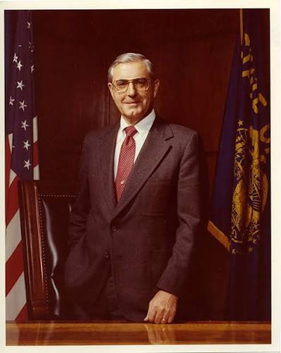 Remembering Vic Atiyeh: A Legacy Rooted in Oregon History and Family Tradition