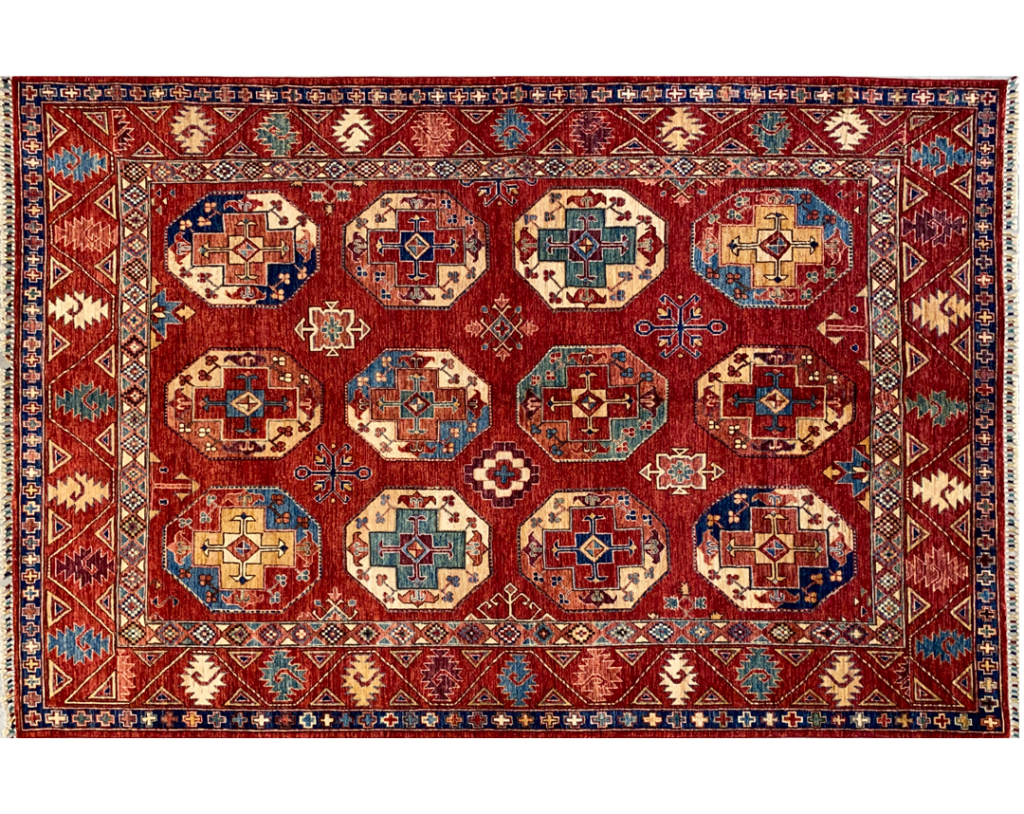 42452 Atiyeh Bros. Rugs and Carpets