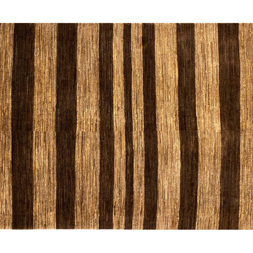 K2 Collection black brown stripe full detail