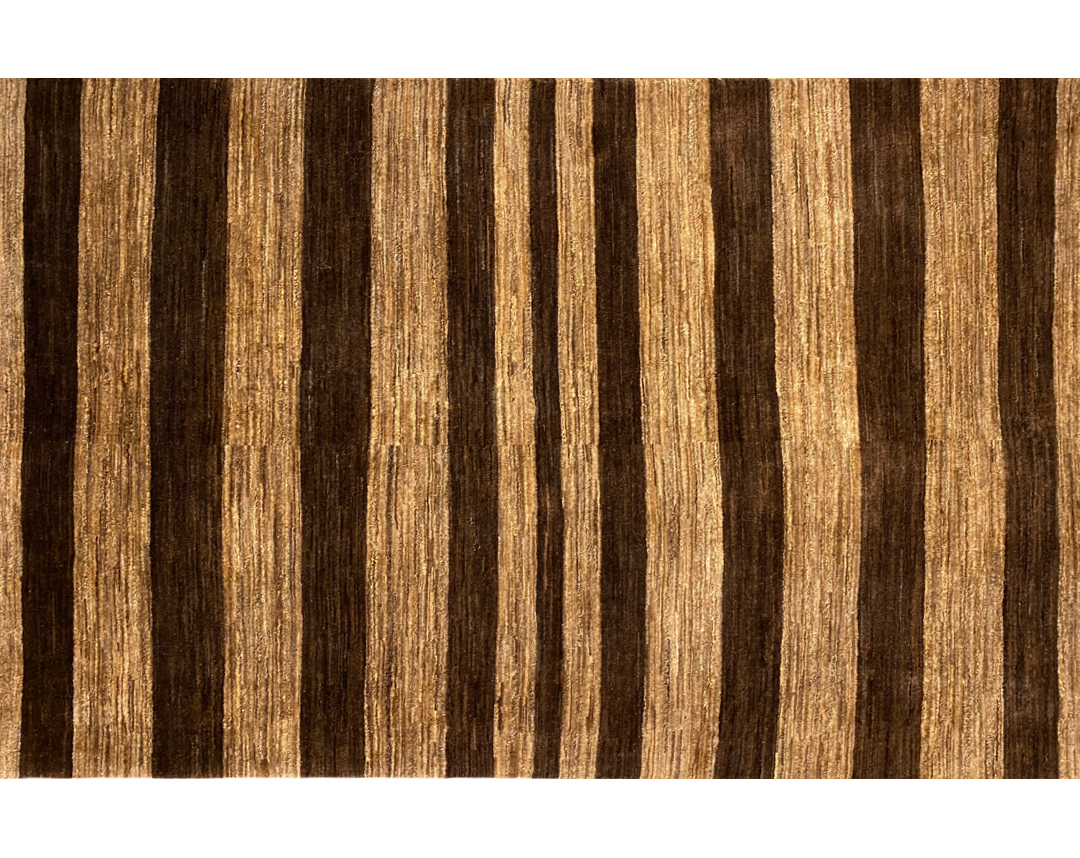 K2 Collection black brown stripe full detail
