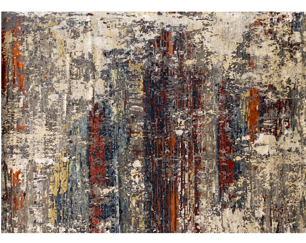 41313 Atiyeh Bros. Rugs and Carpets