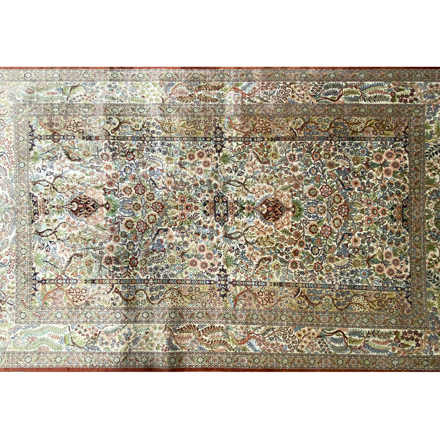 Oriental And Persian Area Rug Gallery, Dog Area Rug 5 215 75