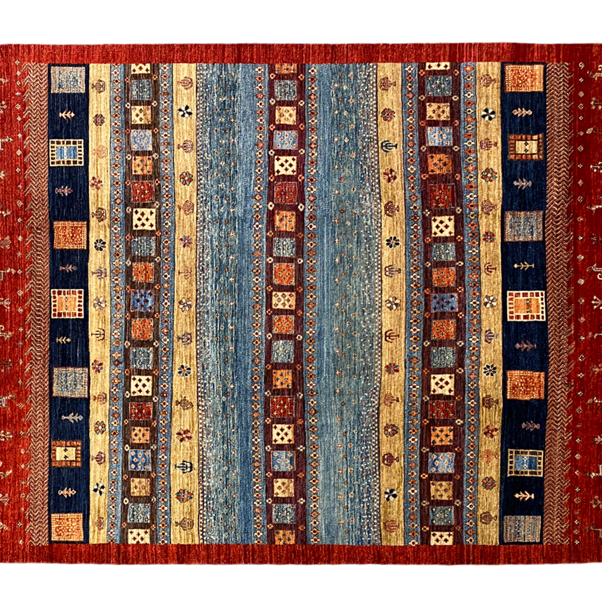 35838 Atiyeh Bros. Rugs and Carpets