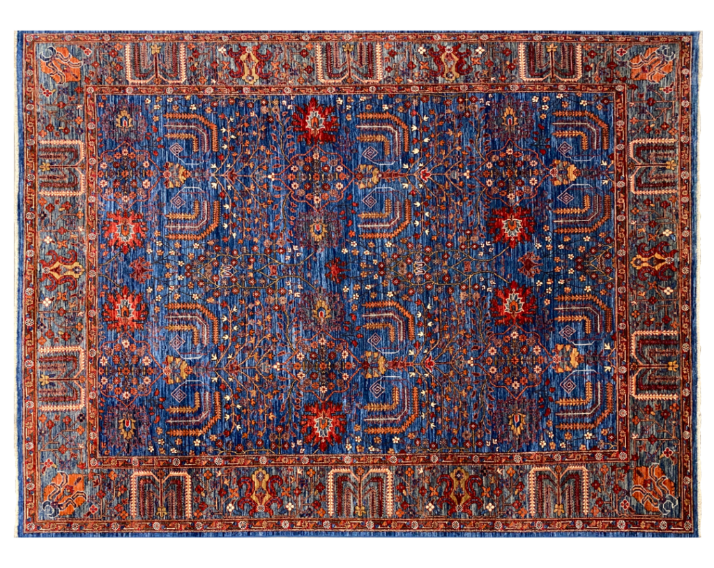 41596 | Atiyeh Bros. | Rugs and Carpets