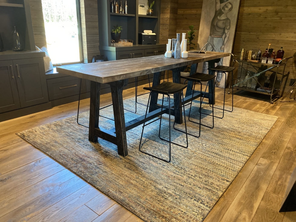 2022 Street of Dreams Area Rugs Atiyeh Bros. Portland Rug and Carpeting Experts