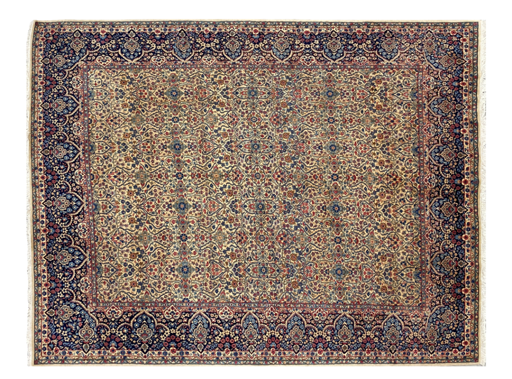 42951 Atiyeh Bros. Rugs and Carpets